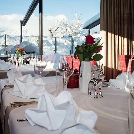 Schwannerwirt Otel Weerberg Dış mekan fotoğraf