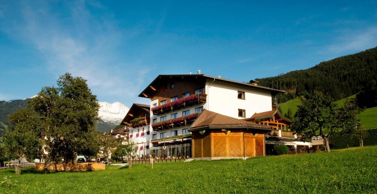 Schwannerwirt Otel Weerberg Dış mekan fotoğraf