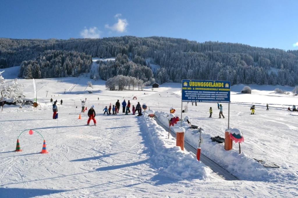 Schwannerwirt Otel Weerberg Dış mekan fotoğraf