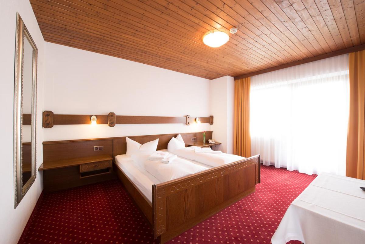 Schwannerwirt Otel Weerberg Dış mekan fotoğraf