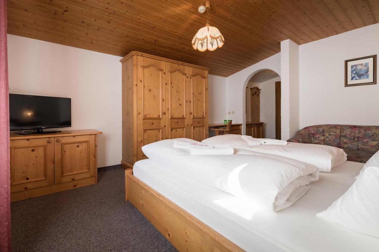 Schwannerwirt Otel Weerberg Dış mekan fotoğraf