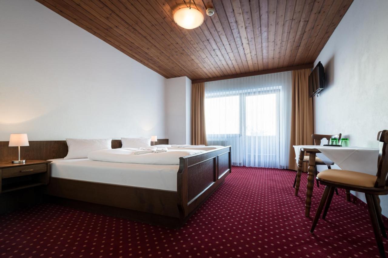 Schwannerwirt Otel Weerberg Dış mekan fotoğraf