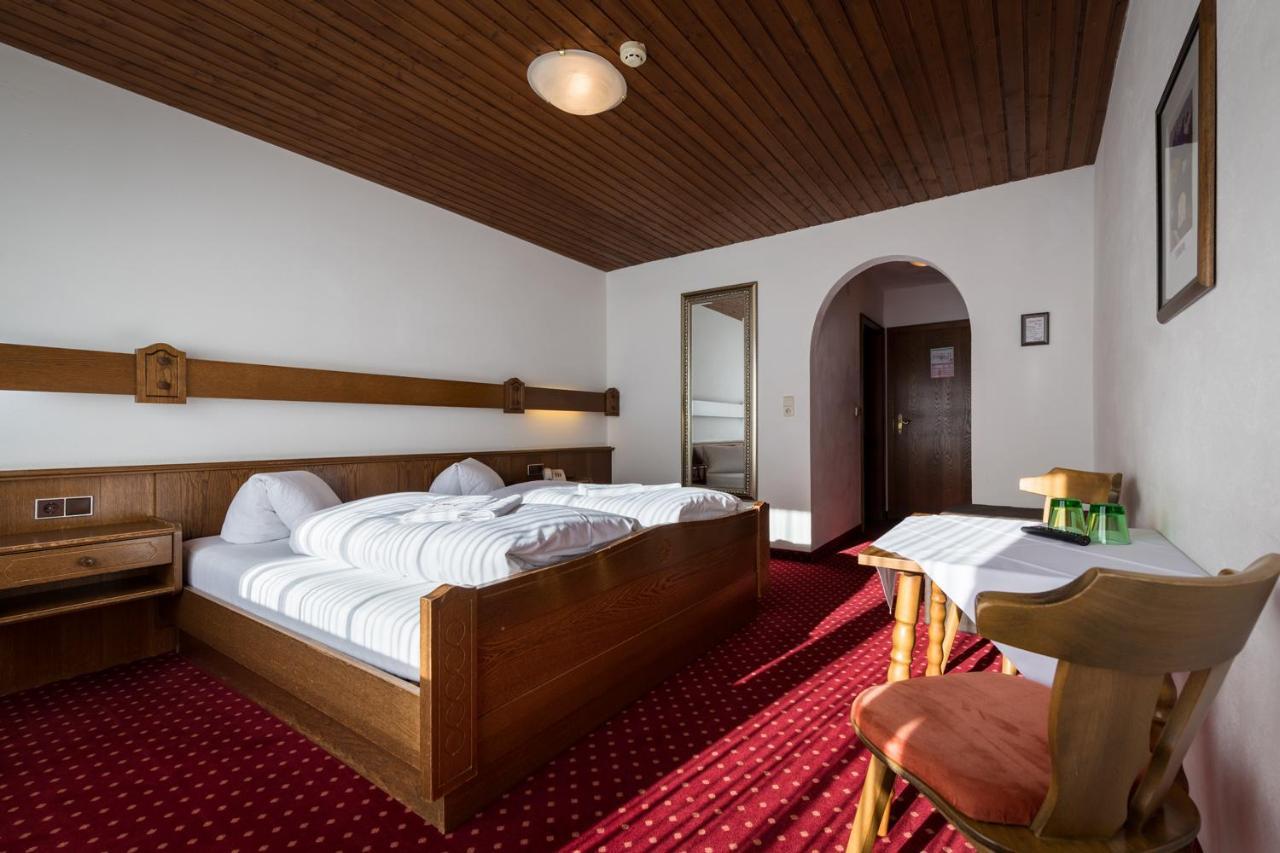 Schwannerwirt Otel Weerberg Dış mekan fotoğraf