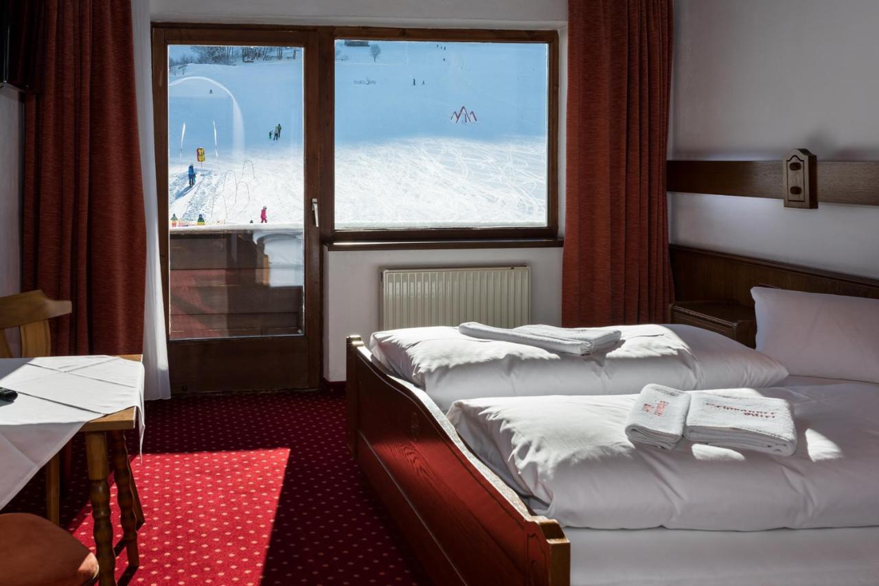 Schwannerwirt Otel Weerberg Dış mekan fotoğraf