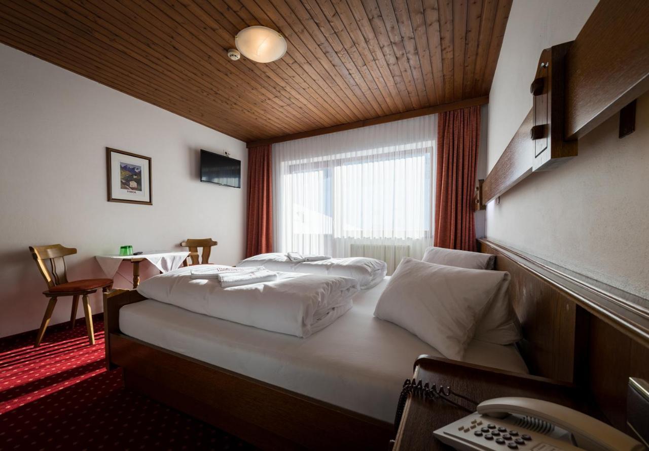 Schwannerwirt Otel Weerberg Dış mekan fotoğraf